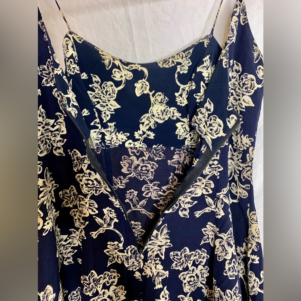 MICA MINI DRESS - Picture 3 of 7